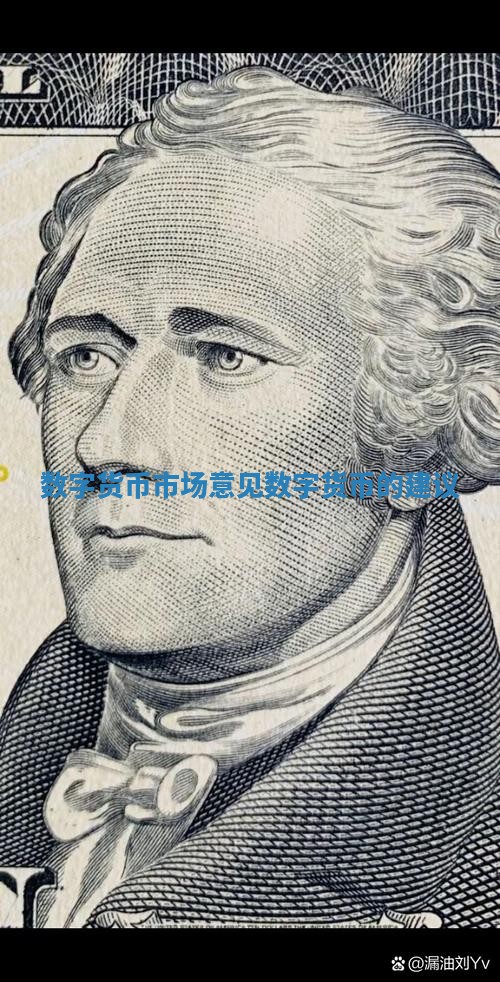 数字货币市场意见 数字货币的建议