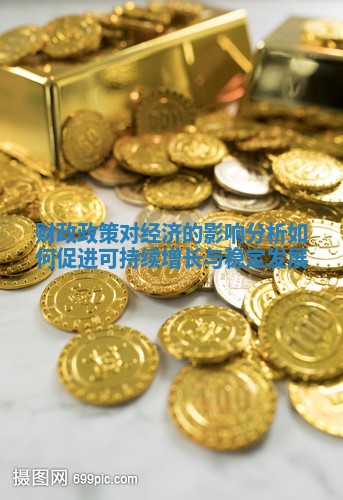 财政政策对经济的影响分析如何促进可持续增长与稳定发展